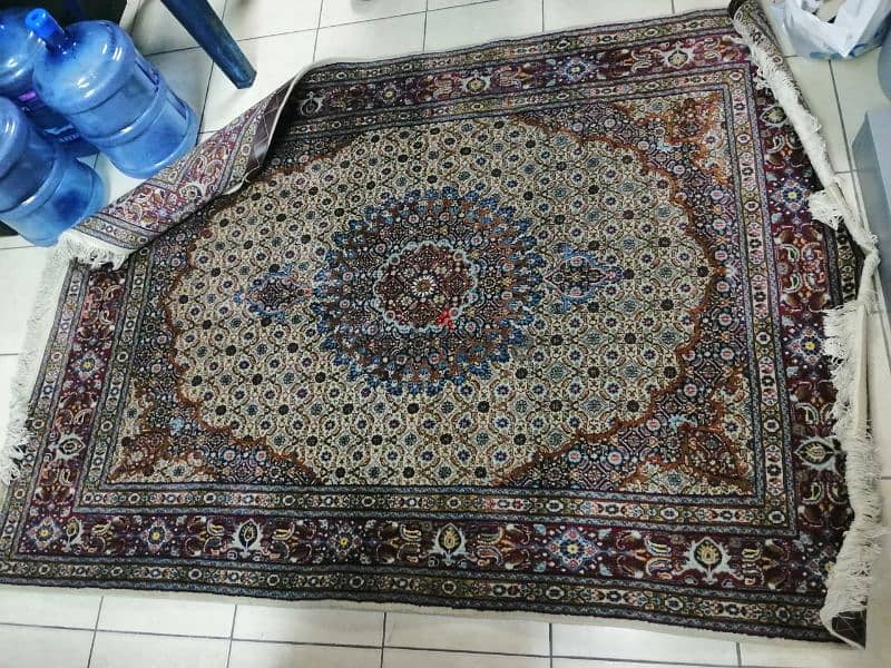 Carpets for Sale (3Ajameh) 0