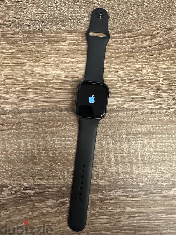 apple watch series 4 44mm 0