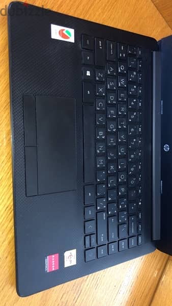 HP Laptop - Like New! 12