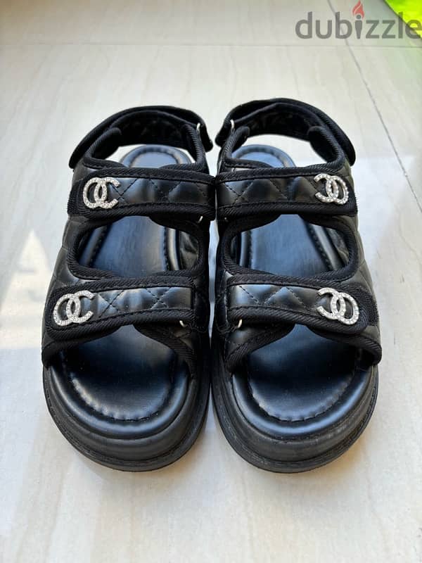 sandals 0