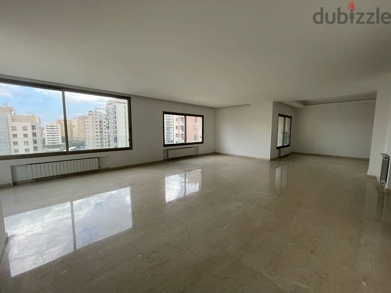 Executive Apartment For Rent Horsh Tabet 0