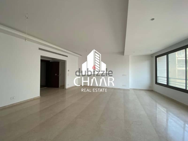 #R1028 - Apartment for Sale in Achrafieh 0