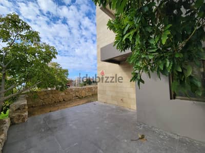 RWB249AH - Brand new apartment for sale in Jbeil