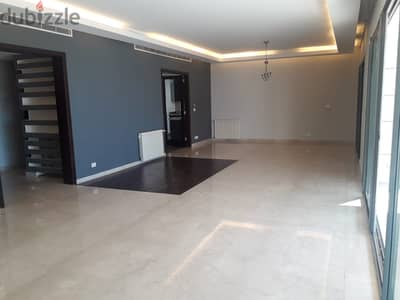 RA24-3759 Spacious Apartment 300 m2 for Sale in Ras Beirut