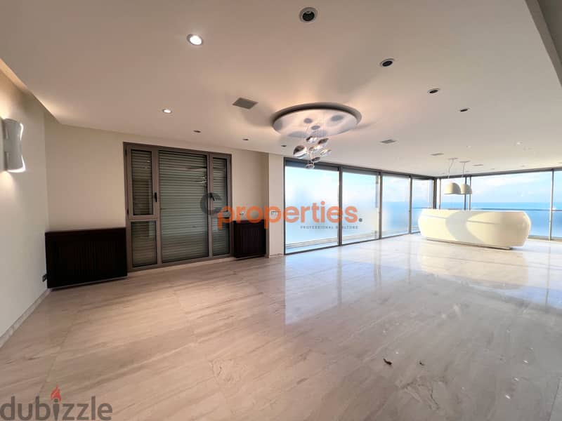 Luxurious Apartment for Sale Sea and City View - CPBS2032 0