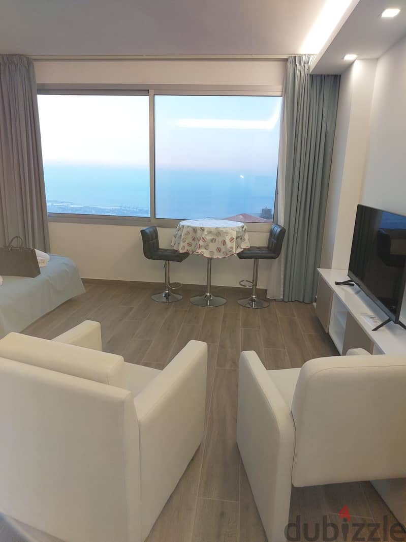 Apartment for sale in Beit Merry شقة للبيع في بيت مري 0