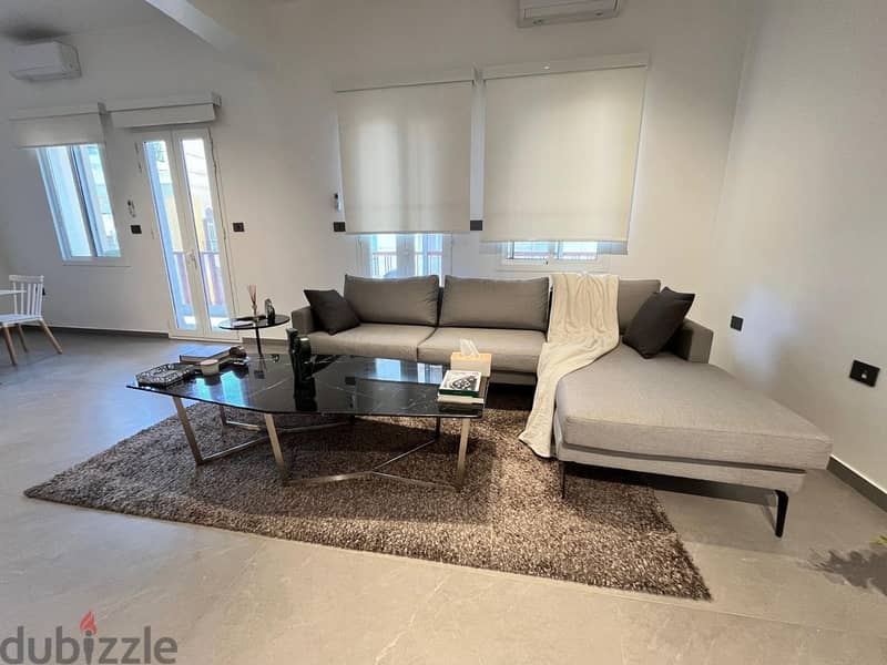 Prime Location 3- Bedroom appartment in the heart of Ashrafieh 0