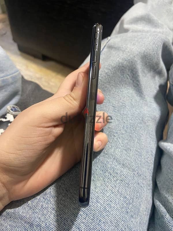 iphone x orignle black 1