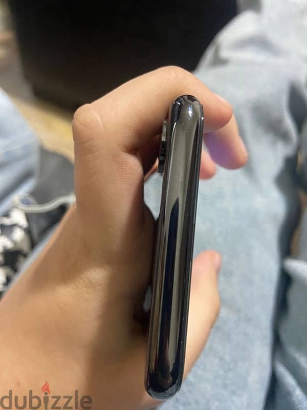 iphone x orignle black 2