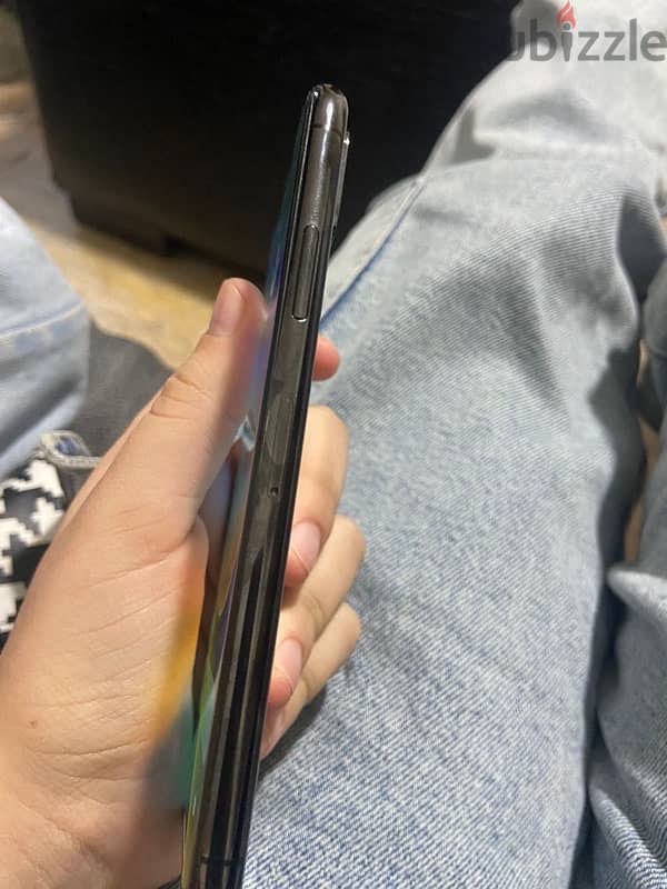 iphone x orignle black 3