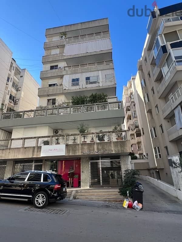 zouk mosbeh 160m2  price 152000$ 0