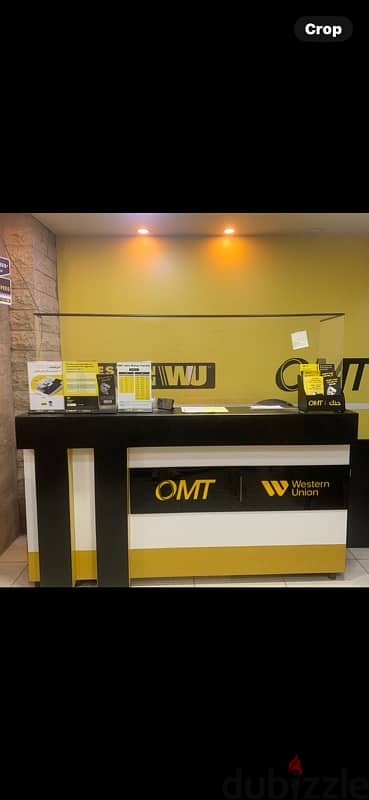 OMT OFFICE 0