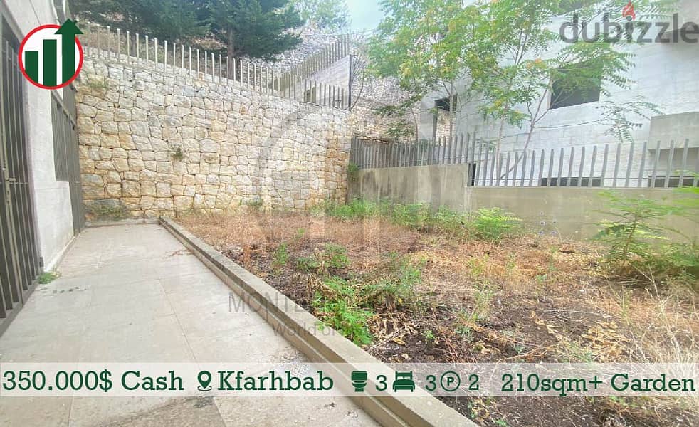 Apartment For Sale In Kfarhbab!! 0