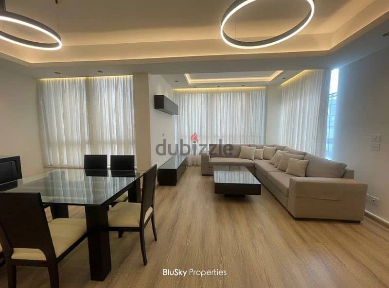 Apartment For SALE In Achrafieh شقة للبيع في الأشرفية #JF 0