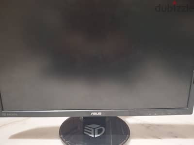 Asus monitor