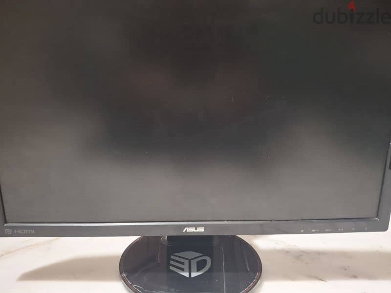 Asus monitor 0