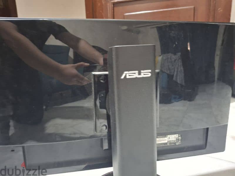 Asus monitor 3