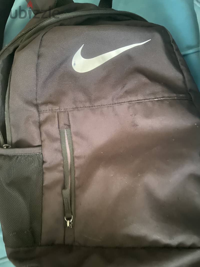 Basketball nike bag original 0