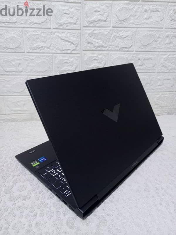 like new Gaming laptop 12700H CPU - RTX GPU 1TB Nvme 1