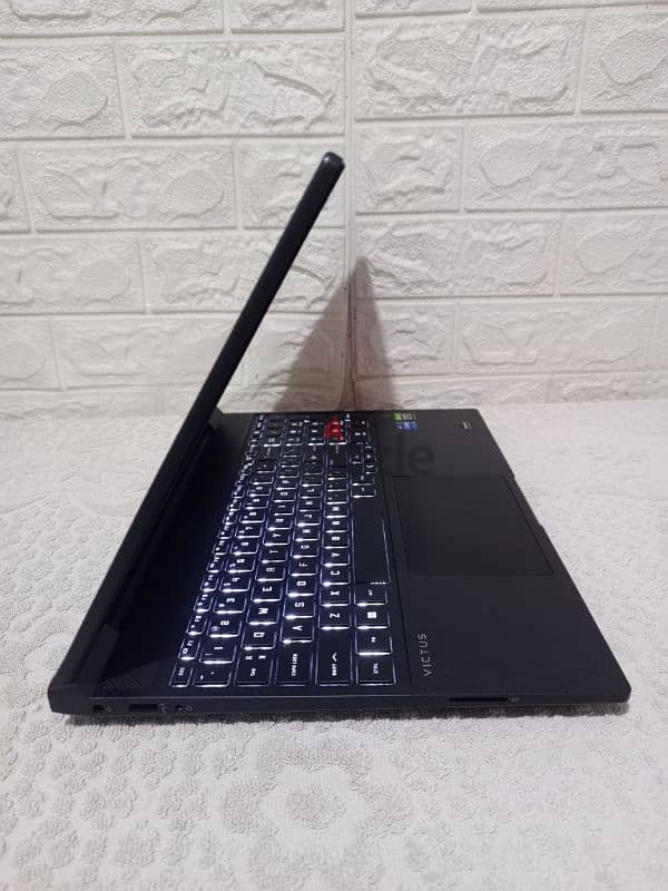 like new Gaming laptop 12700H CPU - RTX GPU 1TB Nvme 4