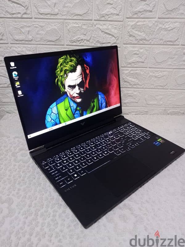 like new Gaming laptop 12700H CPU - RTX GPU 1TB Nvme 7