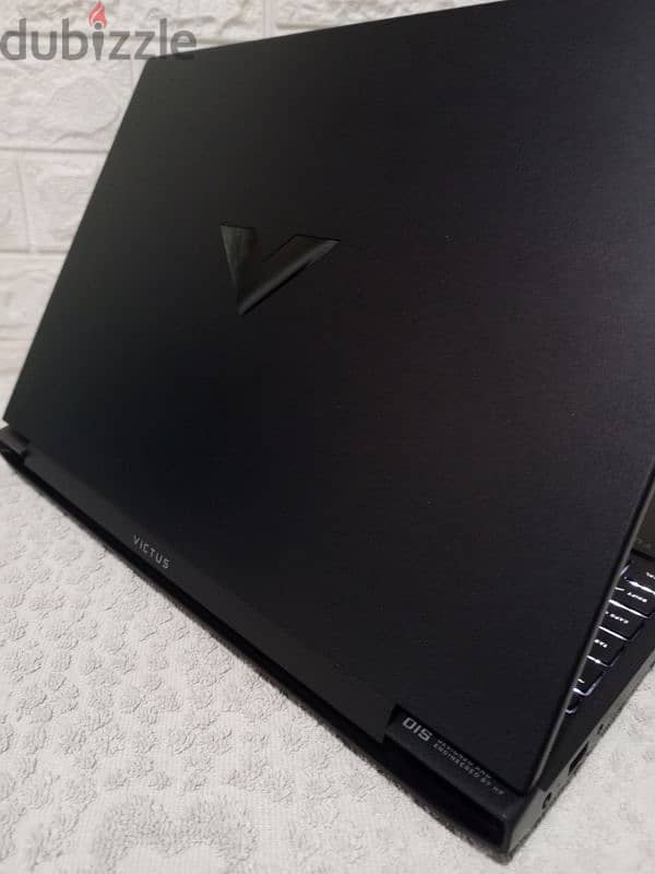 like new Gaming laptop 12700H CPU - RTX GPU 1TB Nvme 8