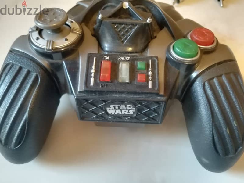 Star wars direct plug & play TV game by Jakks pacific 1