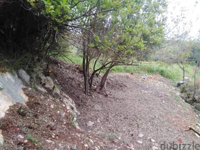 600 Sqm | Land For Sale In Koura / Deir Baachtar دير بعشتار