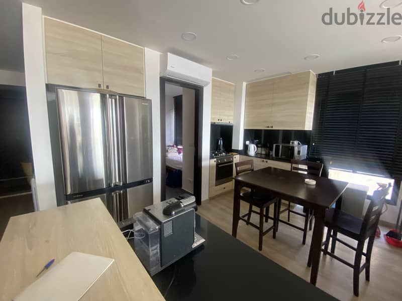 RWK270GZ - Duplex For Sale In Faqra Club - دوبلكس للبيع في نادي فقرا 8