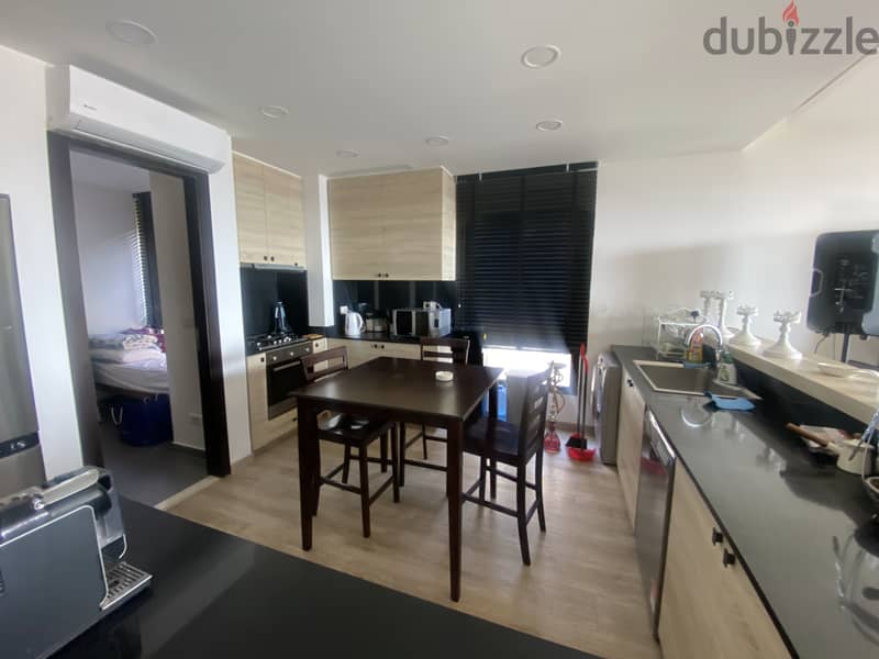 RWK270GZ - Duplex For Sale In Faqra Club - دوبلكس للبيع في نادي فقرا 9