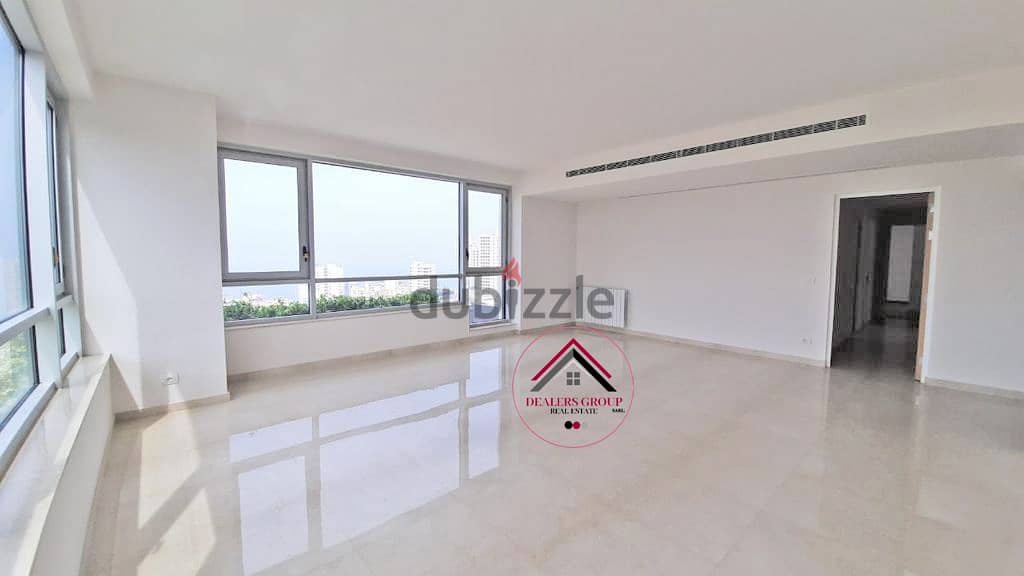 Deluxe High Floor Apartment for sale in Hamra 0