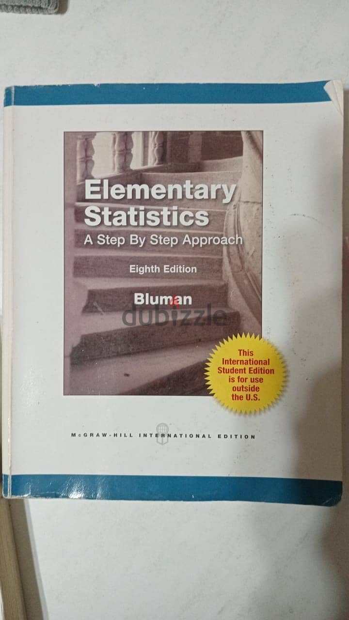 elementary statistics 0