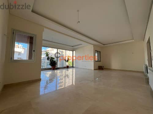 Apartment for Rent Achrafieh CPBOS70 0