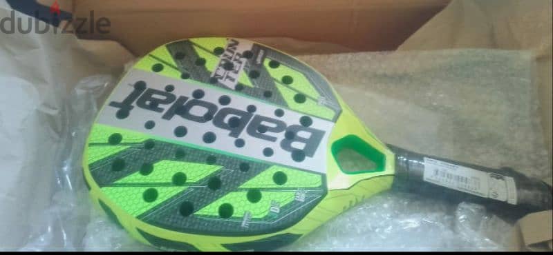 Babolat counter veron brand new 1