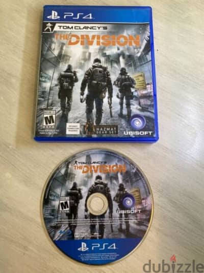 The Division