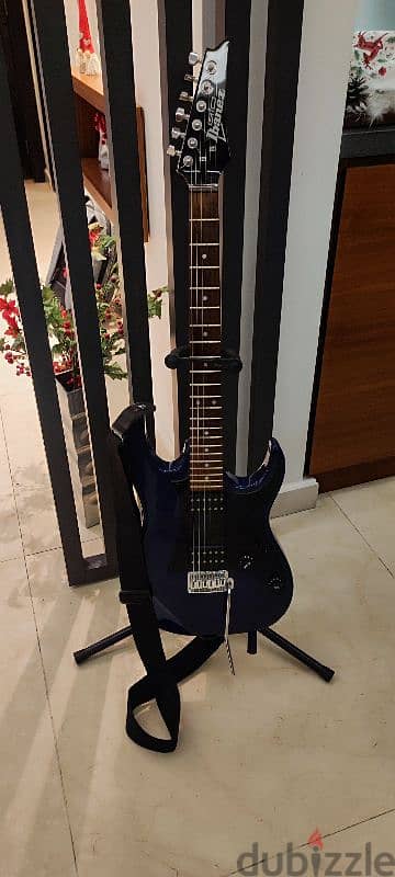 Ibanez Gio Electric Guitar Kit