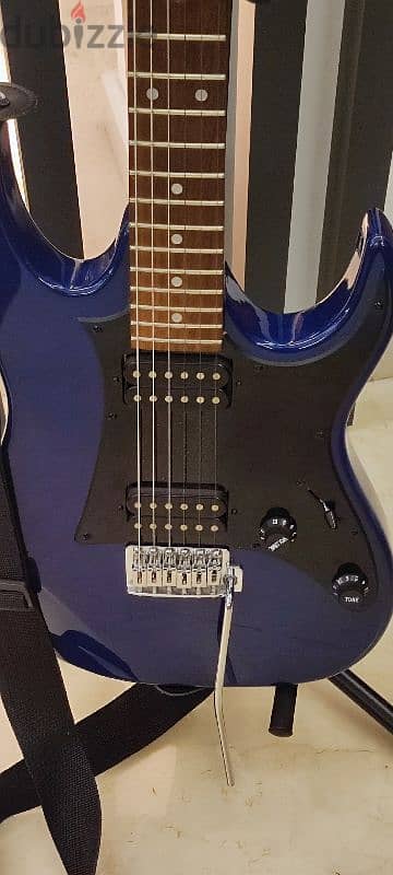 Ibanez Gio Electric Guitar Kit 2