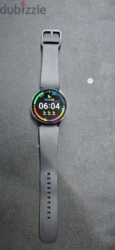 Galaxy Watch 6 1