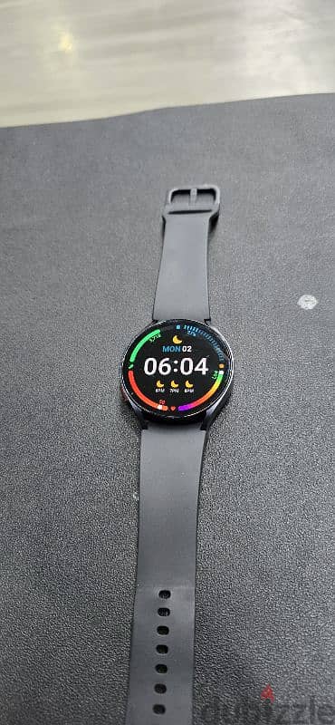 Galaxy Watch 6 2