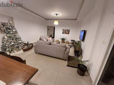 Apartment for sale in Horch Tabet (residential area)