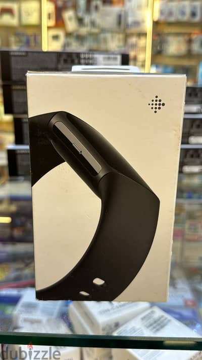 Fitbit