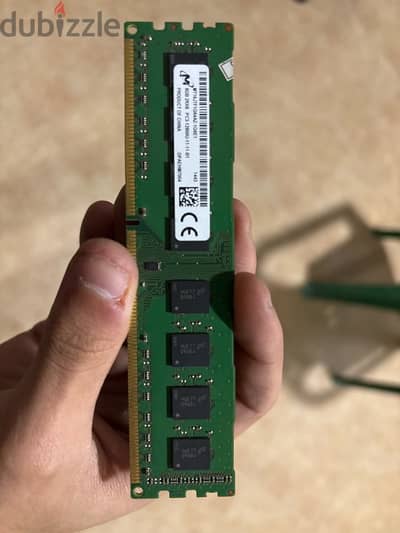 8gb ddr3 ram