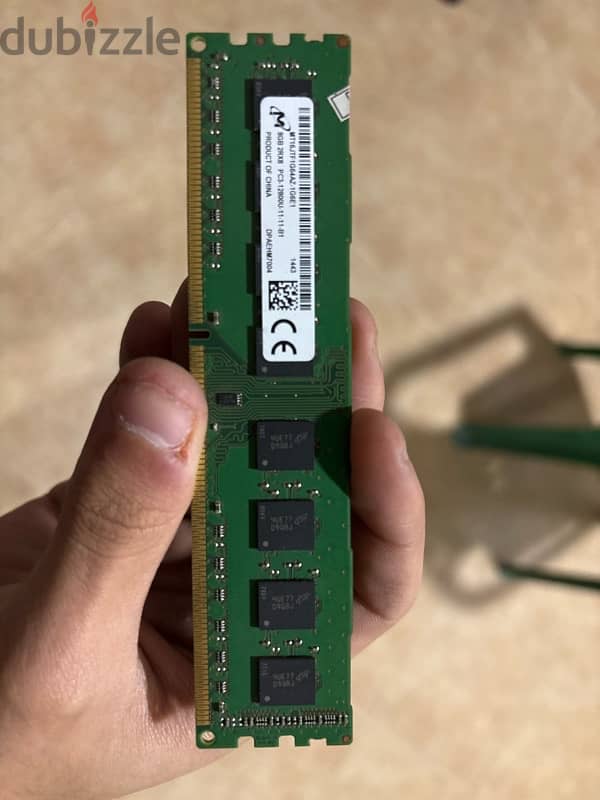 8gb ddr3 ram 0