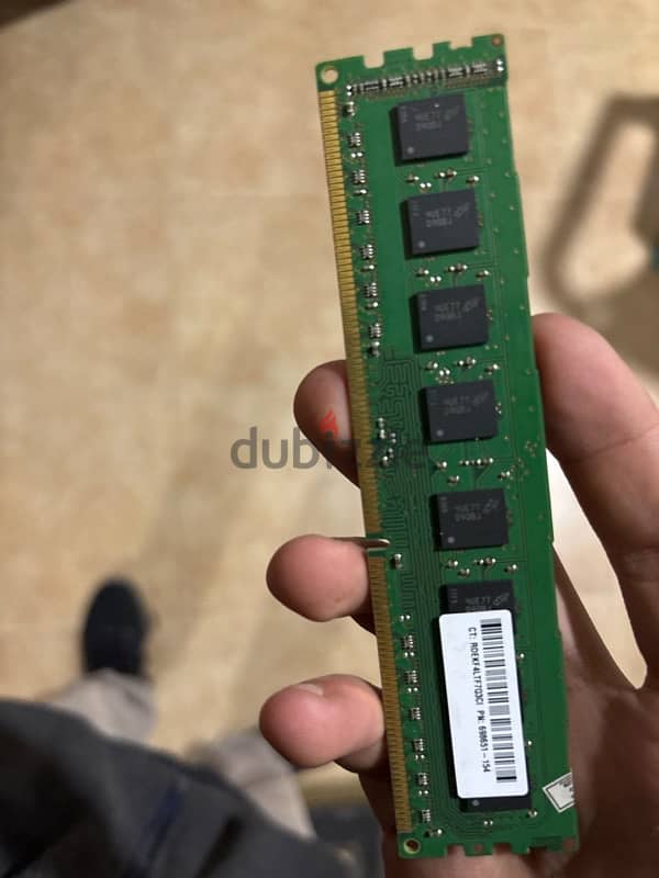 8gb ddr3 ram 1