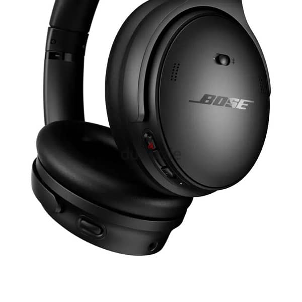 Bose Quietcomfort Headphones original new sealed 1