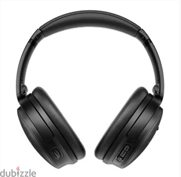 Bose Quietcomfort Headphones original new sealed 2