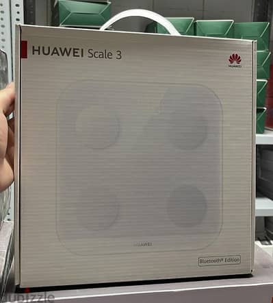 Huawei scale 3 last