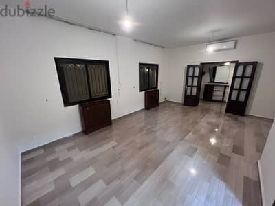 165 sqm new apartment with private terrace for rent awkar maten