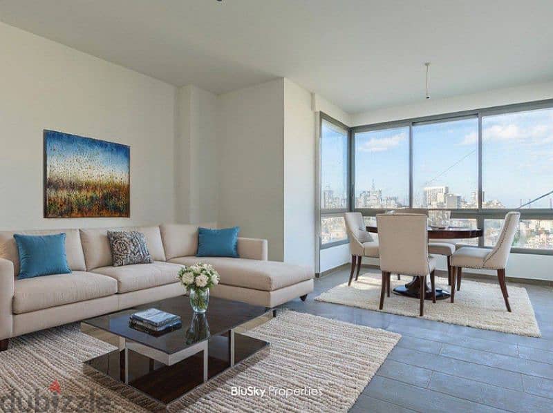 Apartment 160m² City View For SALE In Achrafieh #JF 0