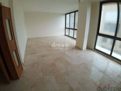 Apartment for sale in louaize lou0043dpak